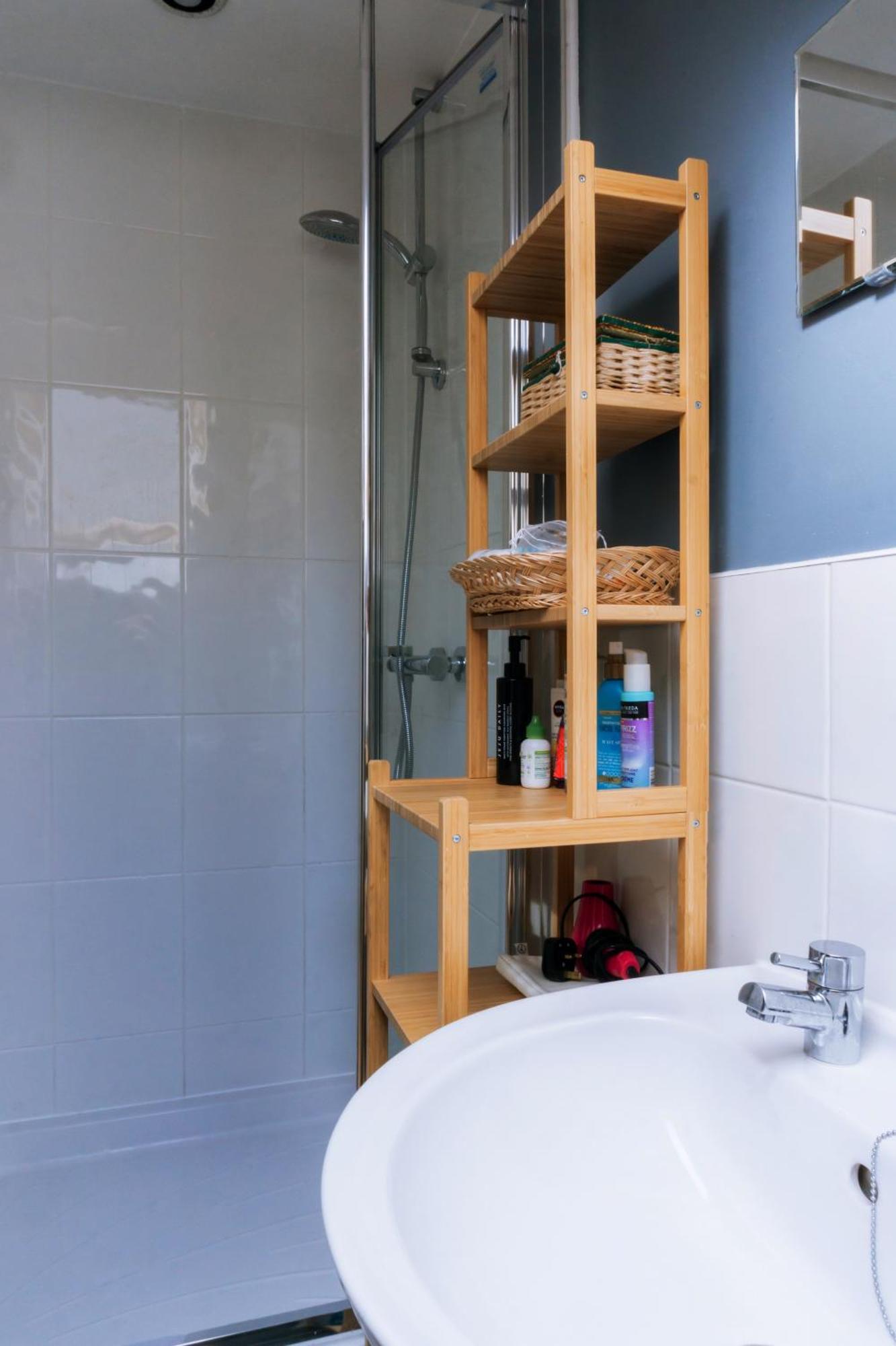 Stylish 3 Bedroom Apartment Near Hollyrood Park Edinburg Exteriör bild