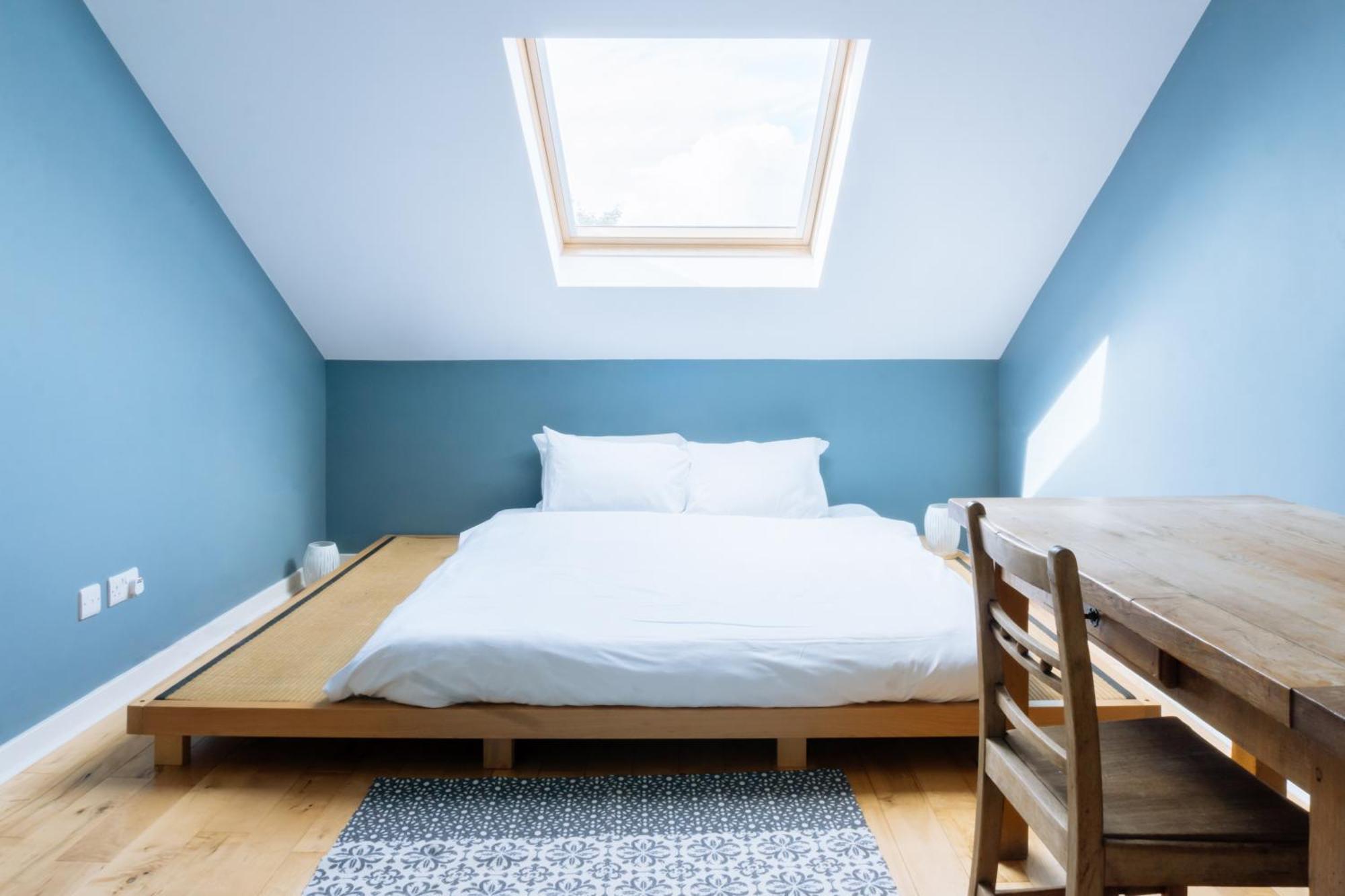 Stylish 3 Bedroom Apartment Near Hollyrood Park Edinburg Exteriör bild