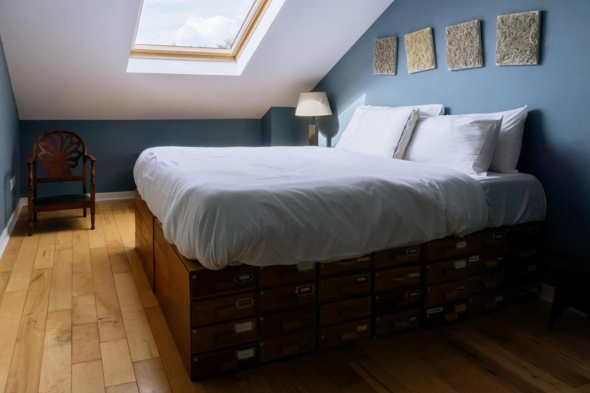 Stylish 3 Bedroom Apartment Near Hollyrood Park Edinburg Exteriör bild